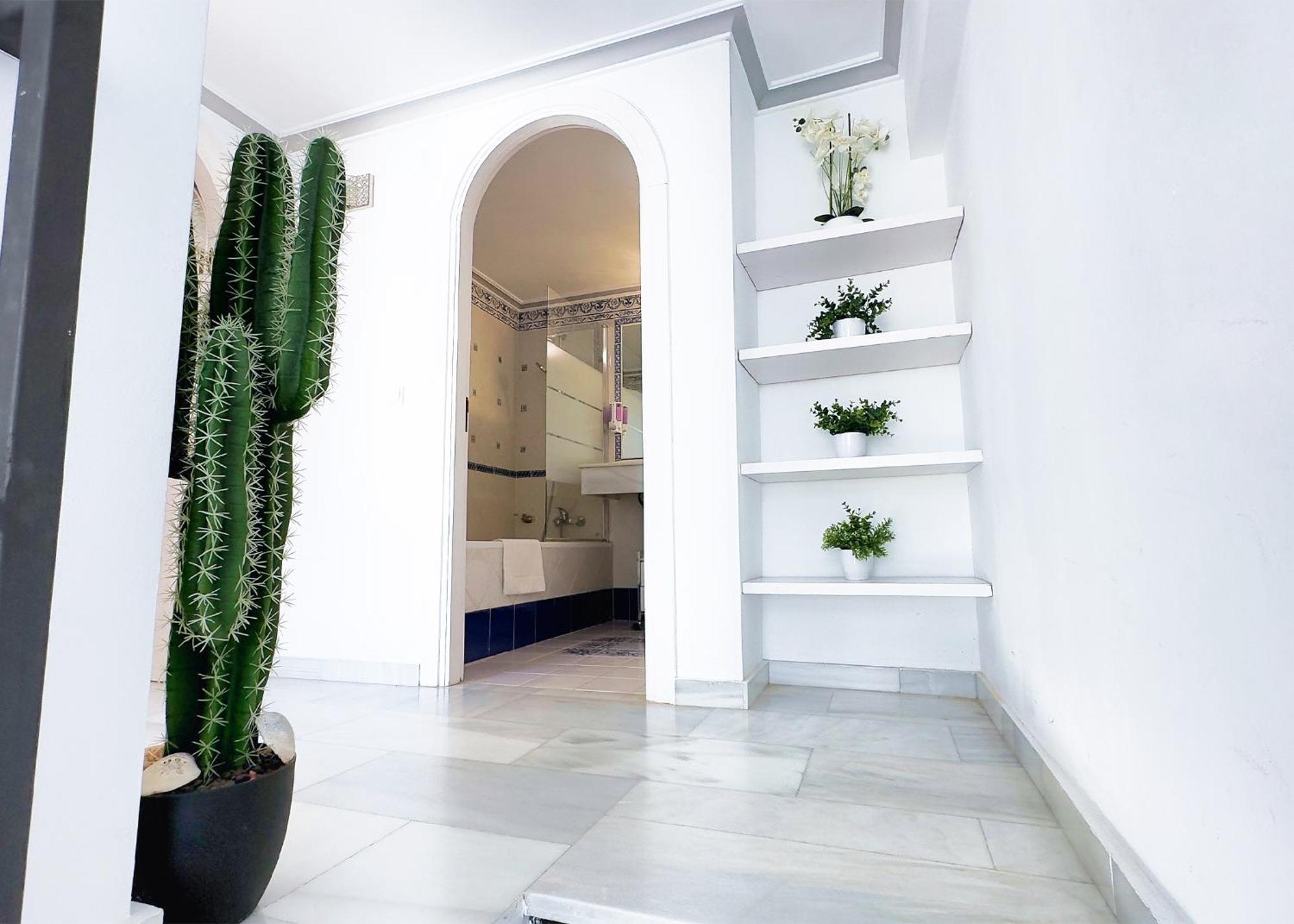 Skol 508 West Facing Duplex Apartment With Amazing Sea Views マルベーリャ エクステリア 写真