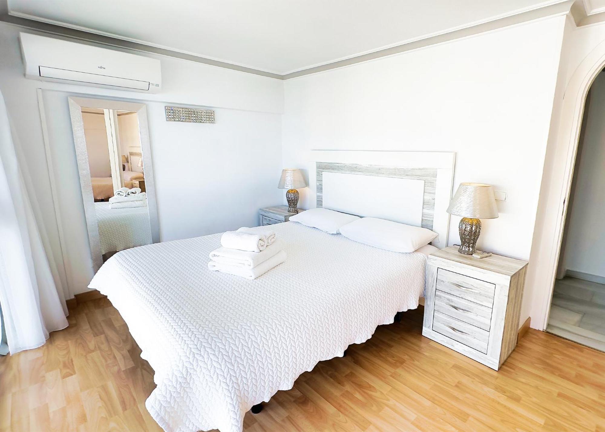 Skol 508 West Facing Duplex Apartment With Amazing Sea Views マルベーリャ エクステリア 写真