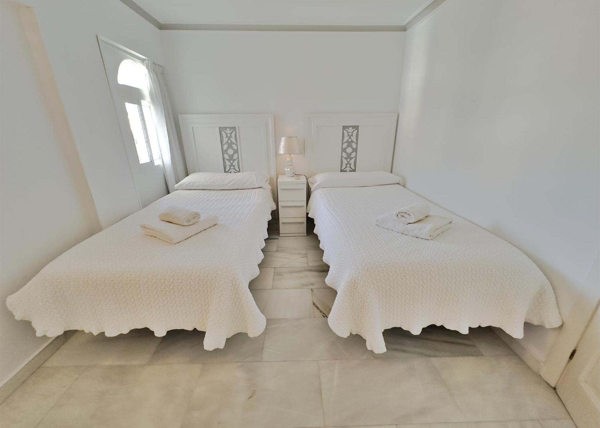 Skol 508 West Facing Duplex Apartment With Amazing Sea Views マルベーリャ エクステリア 写真
