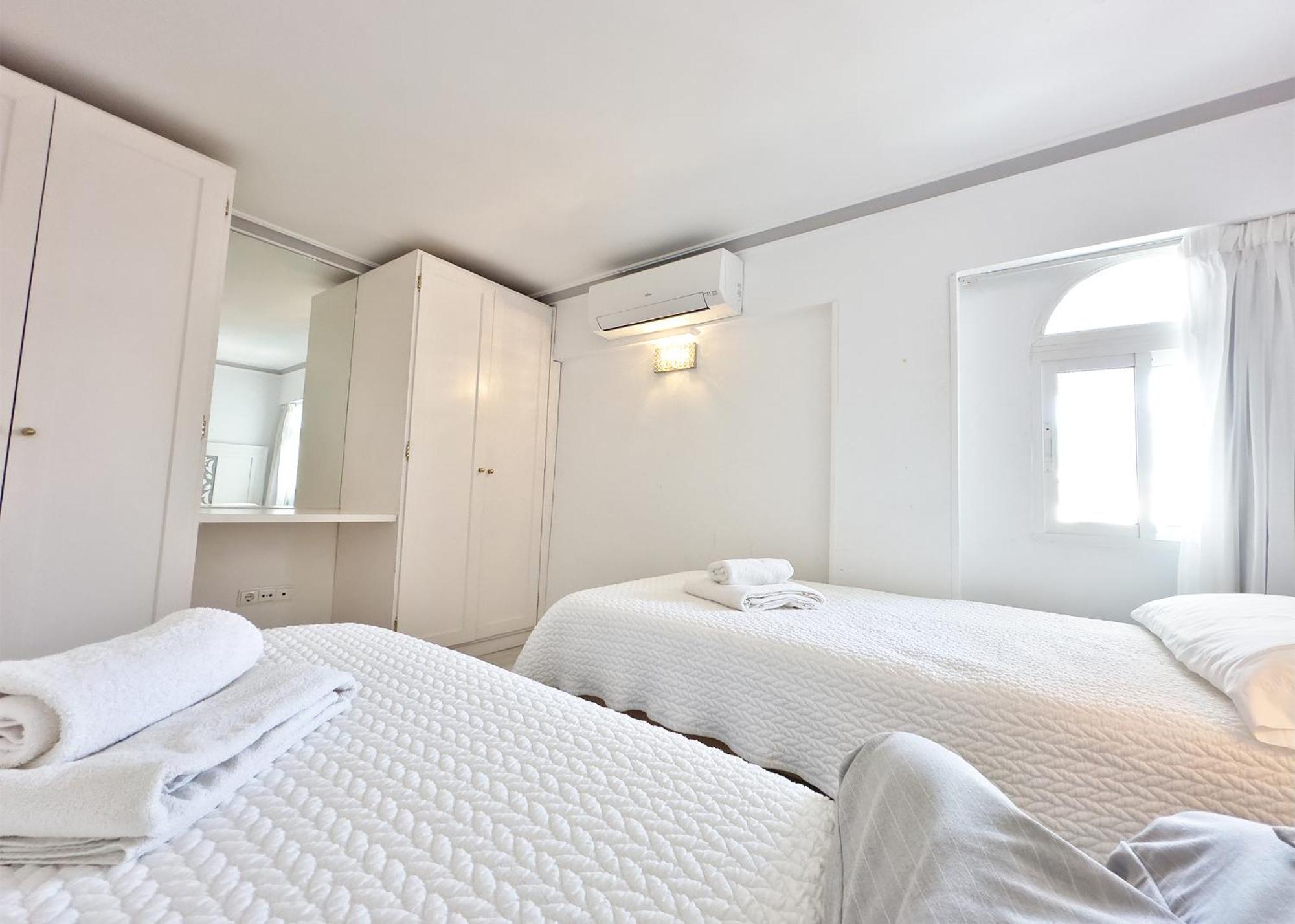 Skol 508 West Facing Duplex Apartment With Amazing Sea Views マルベーリャ エクステリア 写真