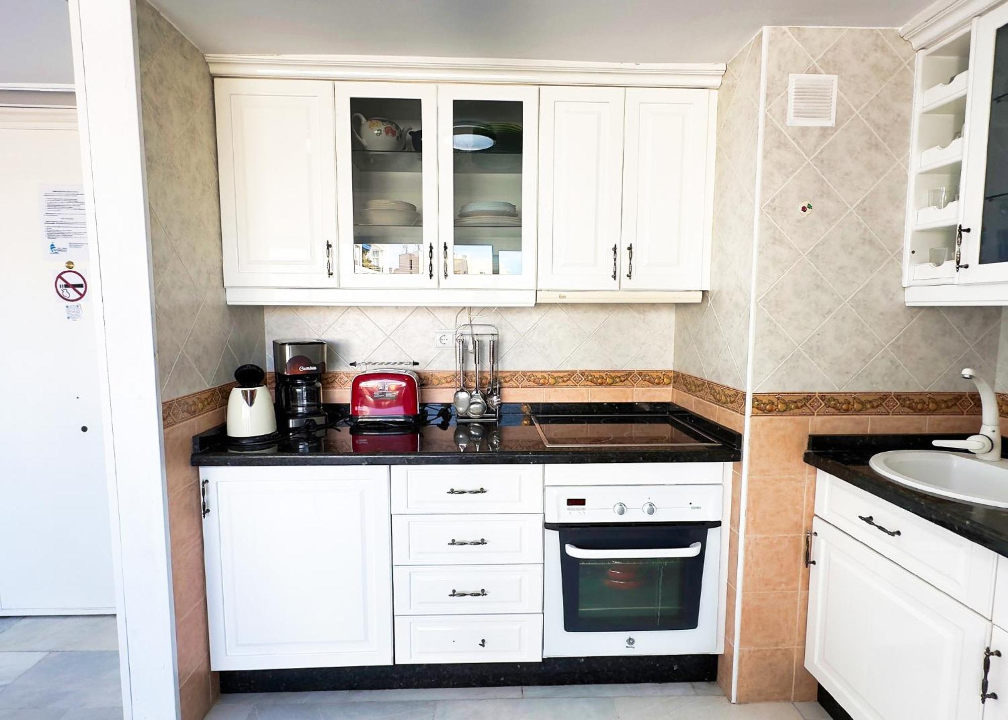 Skol 508 West Facing Duplex Apartment With Amazing Sea Views マルベーリャ エクステリア 写真