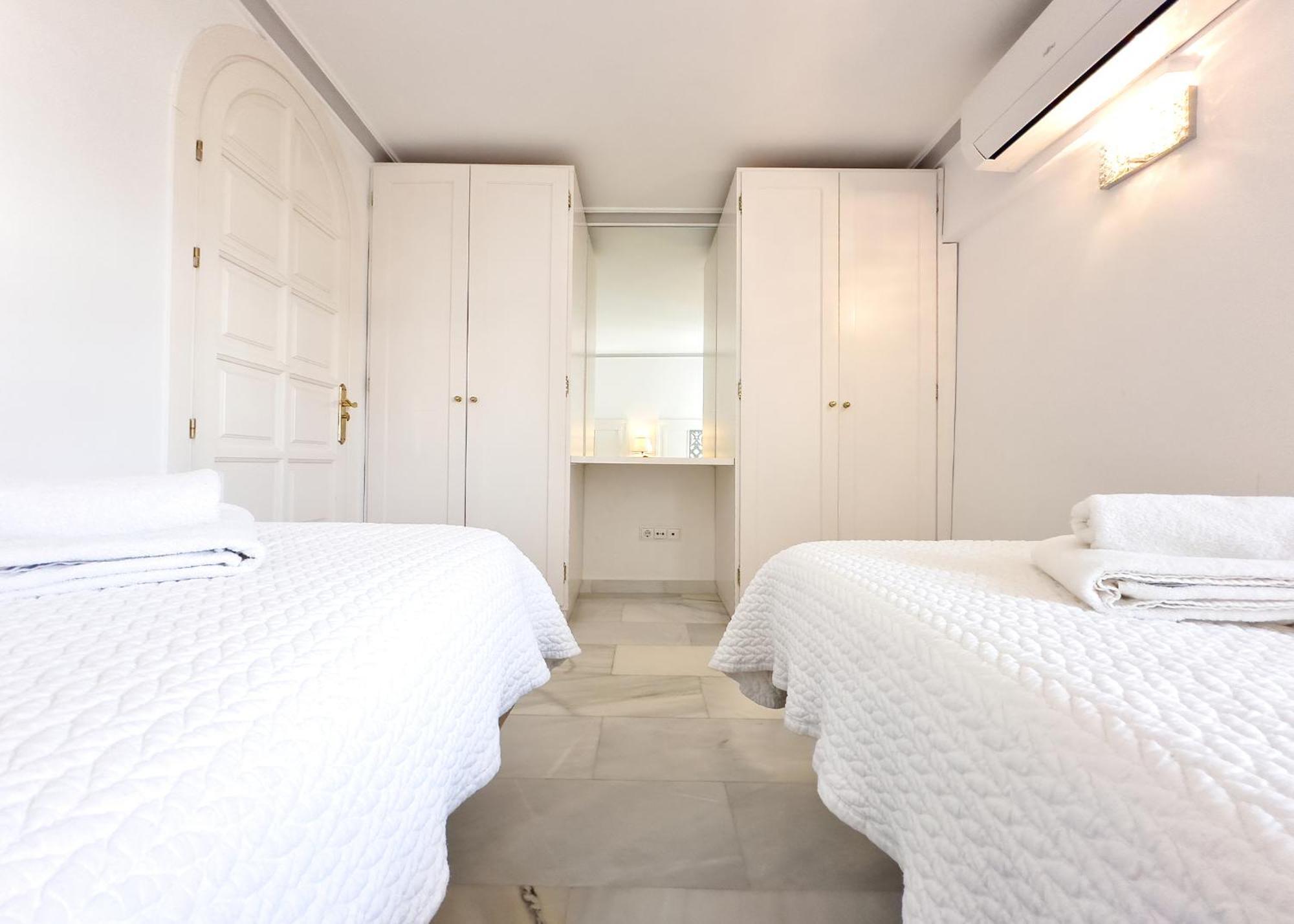 Skol 508 West Facing Duplex Apartment With Amazing Sea Views マルベーリャ エクステリア 写真